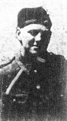 Alfred Isaac Davies